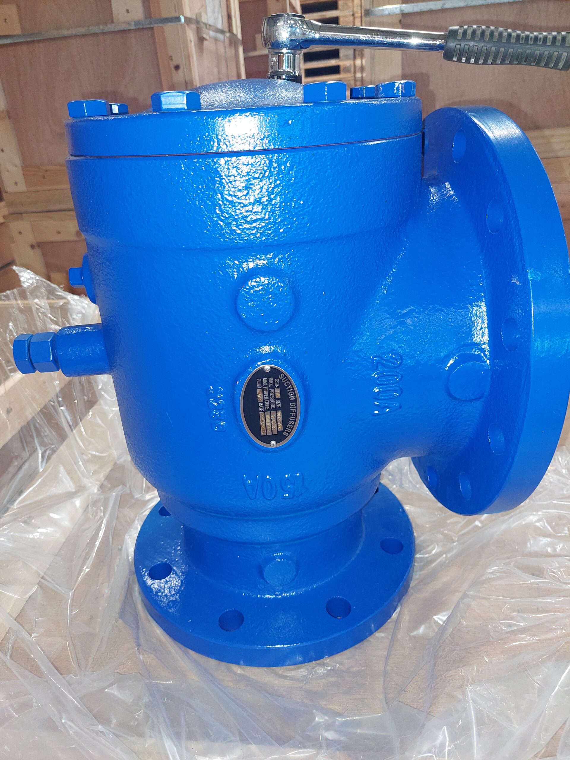 How suction diffuser can help mechanical contractors achieve better ...