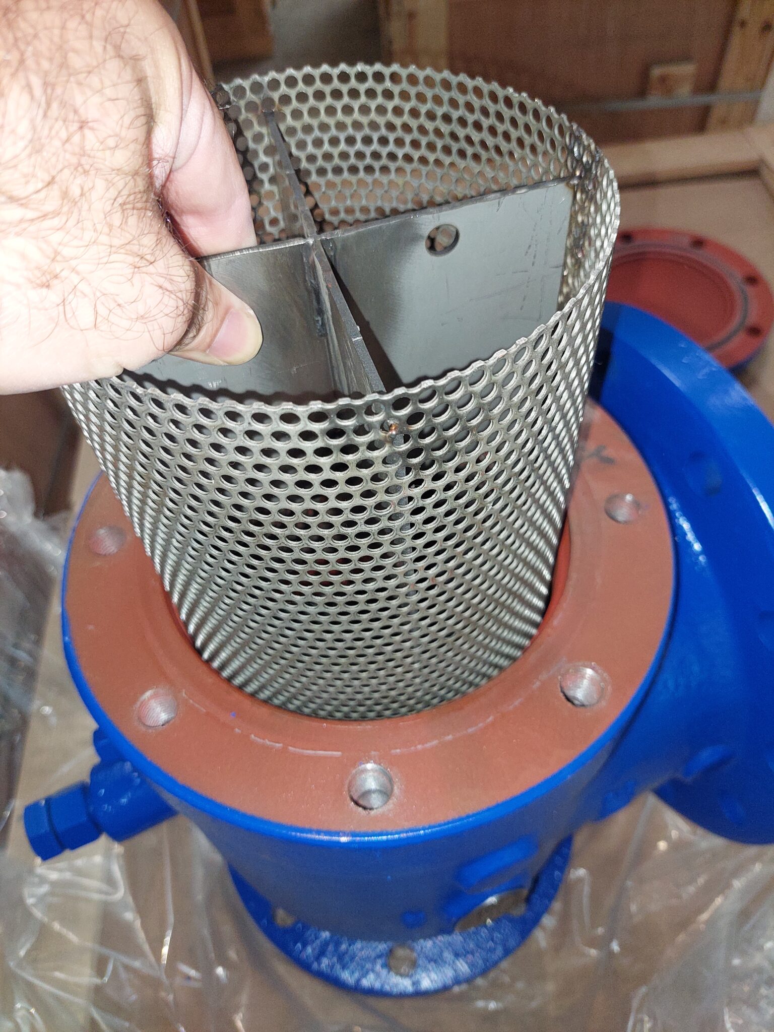 How suction diffuser can help mechanical contractors achieve better ...